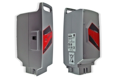 Batterie de rechange VAE.